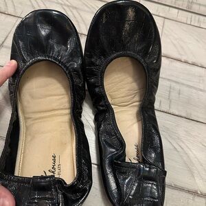 The Storehouse Flats - Size 10